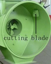 420 cutting blade