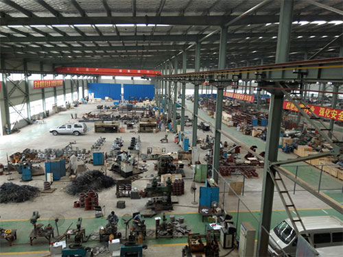 GEMCO factory photo