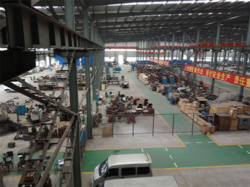 GEMCO factory photo