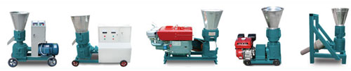 home use pellet mills