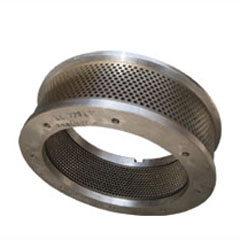 ring die of pellet mill