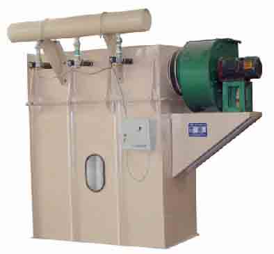 TBLMY series filter of pellet mill
