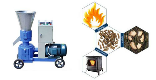 home use pellet mills